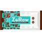 ZoRAW High Protein Chocolate Bars, 52g