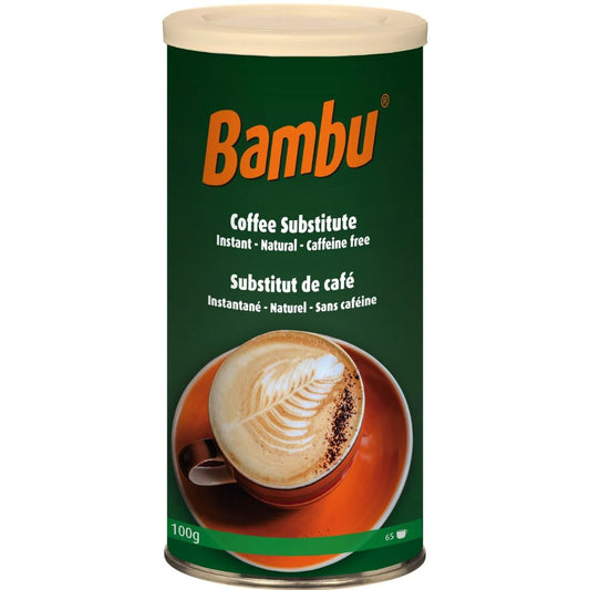 A. Vogel Bambu Instant Coffee Substitute