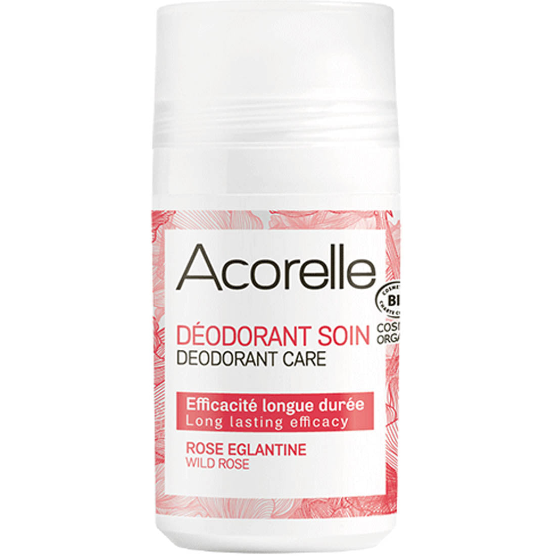 Acorelle Deodorant Roll-on, 50ml
