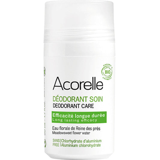 Acorelle Long Lasting Deodorant Roll-on, 50ml
