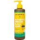 Alaffia Authentic African Black Soap