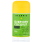 Alaffia EveryDay Coconut Charcoal Deodorant, 75g