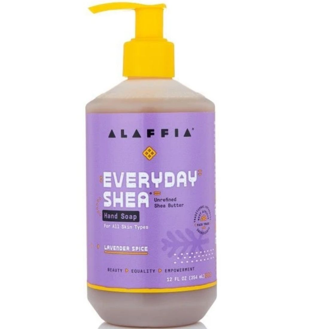 Alaffia Everyday Shea Hand Soap