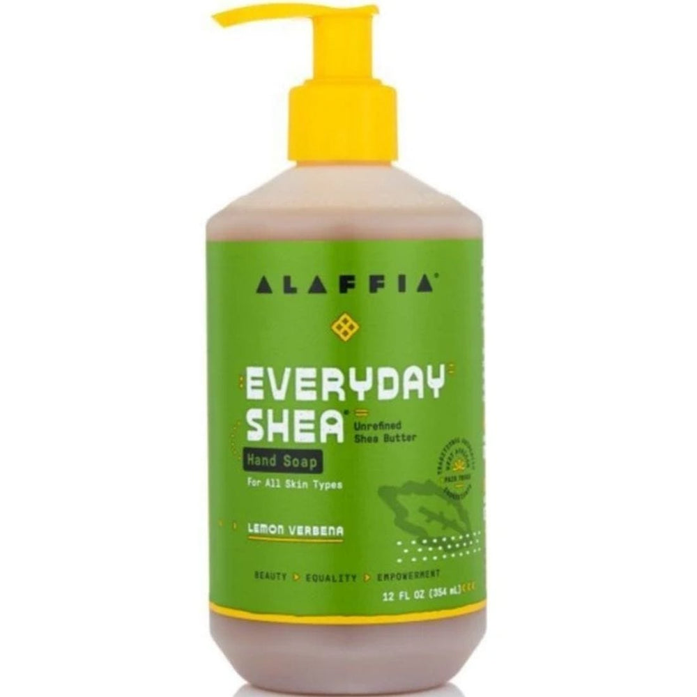 Alaffia