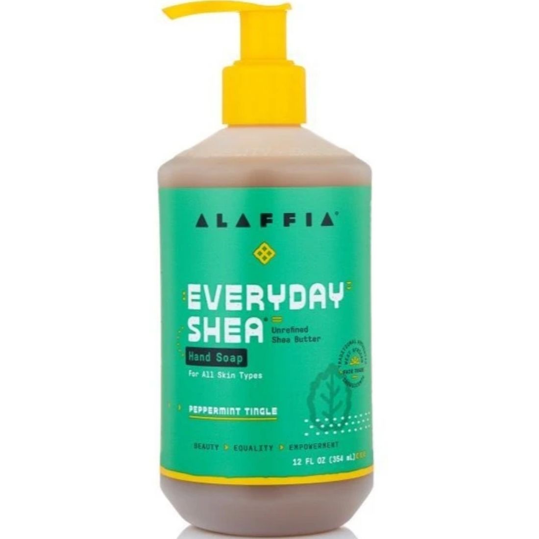 Alaffia Everyday Shea Hand Soap