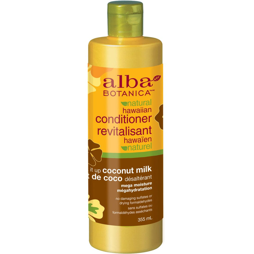Alba Botanica