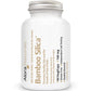 Alora Naturals Bamboo Silica 100mg, 90 Vegetable Capsules