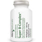 Alora Naturals Super B-Complex 447mg, 90 Vegetable Capsules