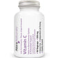 Alora Naturals Vitamin C 500mg, 90 Vegetable Capsules