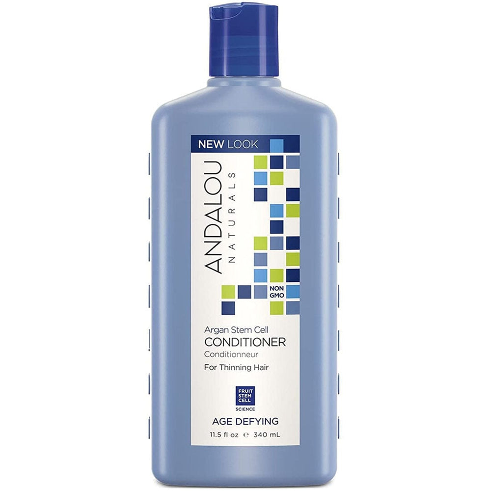 Andalou Naturals