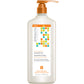 Andalou Naturals Moisture Rich Argan Oil and Shea Shampoo, 946ml