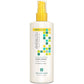Andalou Naturals Sunflower Citrus Perfect Hold Hair Spray, 242ml