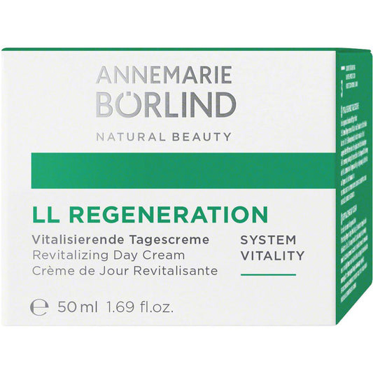 AnneMarie Borlind LL Regeneration Day Cream, 50ml