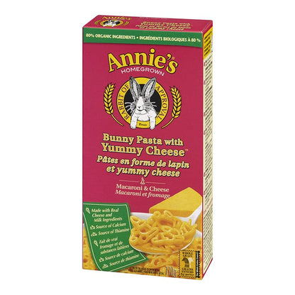 Annie's Macaroni & Cheese, 170g