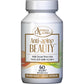 Omega Alpha Anti-Aging Beauty, 60 Vegetable Capsules (NEW)