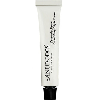 Antipodes Avocado Pear Nourishing Night Cream