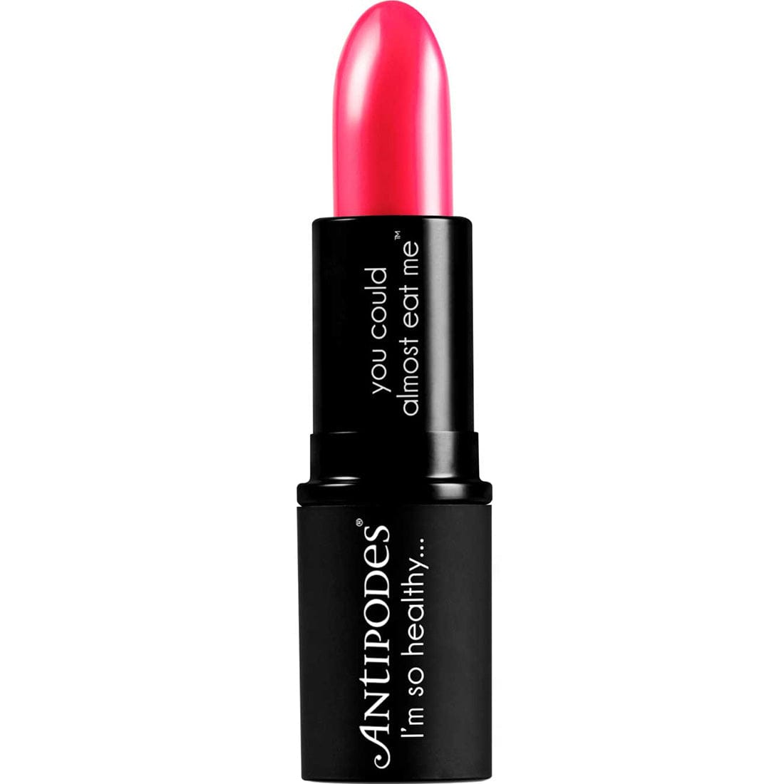 Antipodes Dragon Fruit Pink Lipstick, 4 g