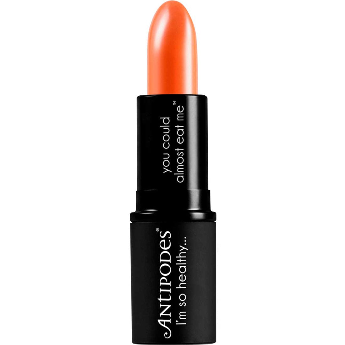 Antipodes Golden Bay Nectar Lipstick, 4g
