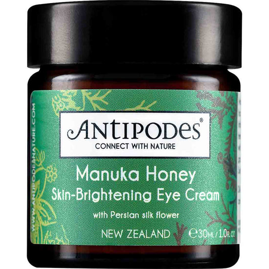 Antipodes Manuka Honey Eye Cream, 30 ml
