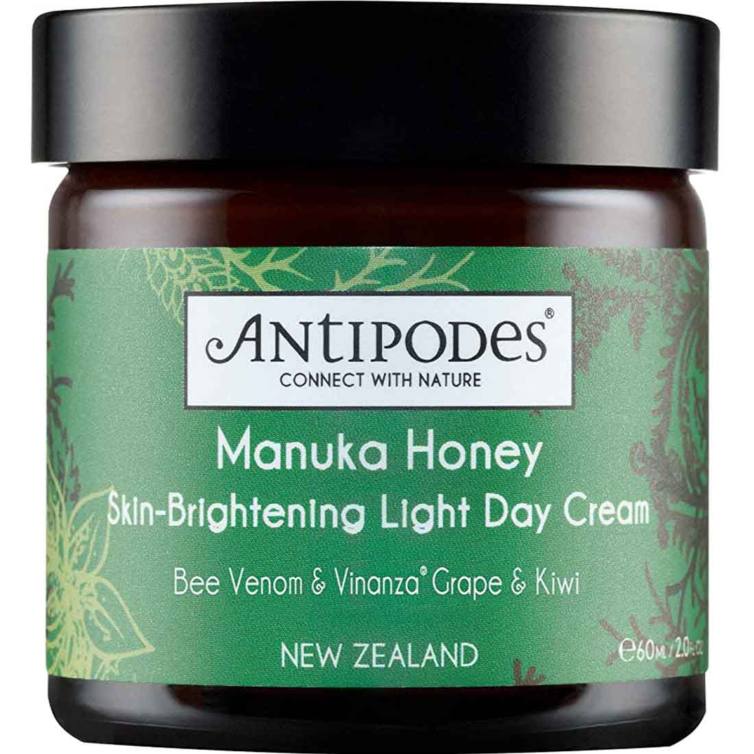 Antipodes Manuka Honey Light Day Cream
