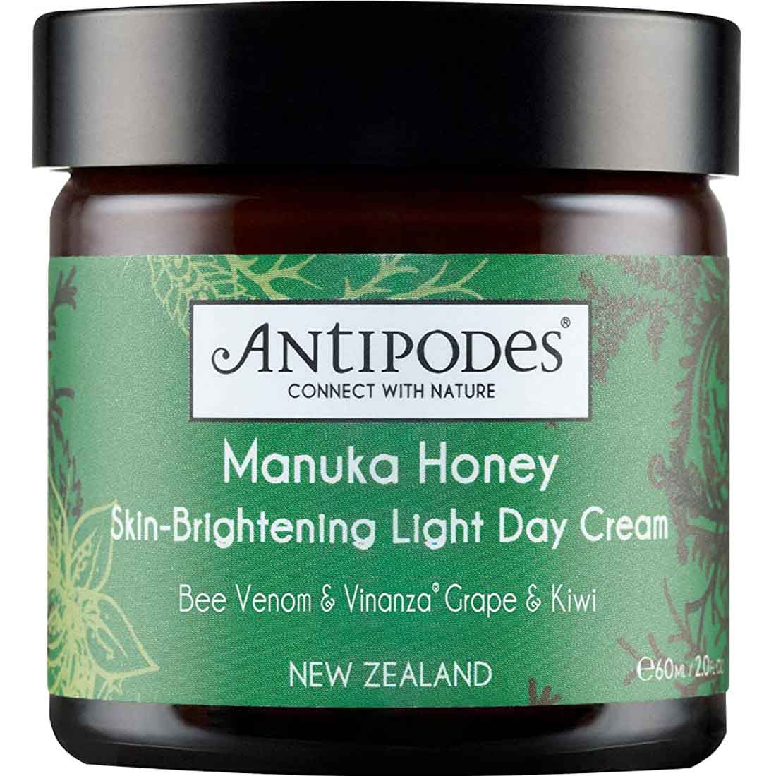Antipodes Manuka Honey Light Day Cream