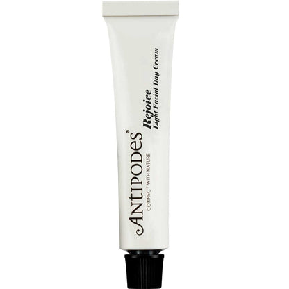 Antipodes Rejoice Light Facial Day Cream