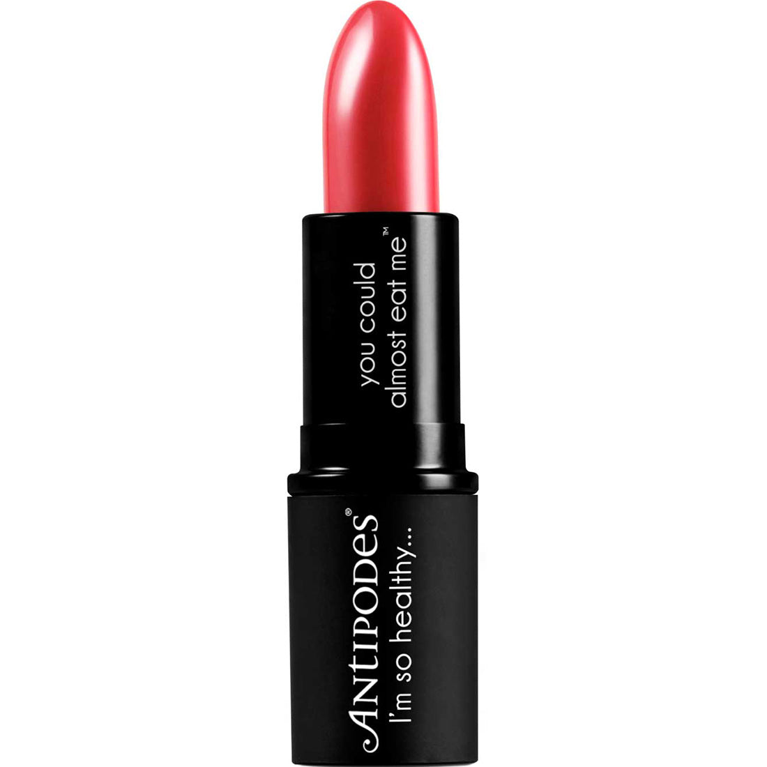Antipodes Remarkably Red Lipstick, 4g