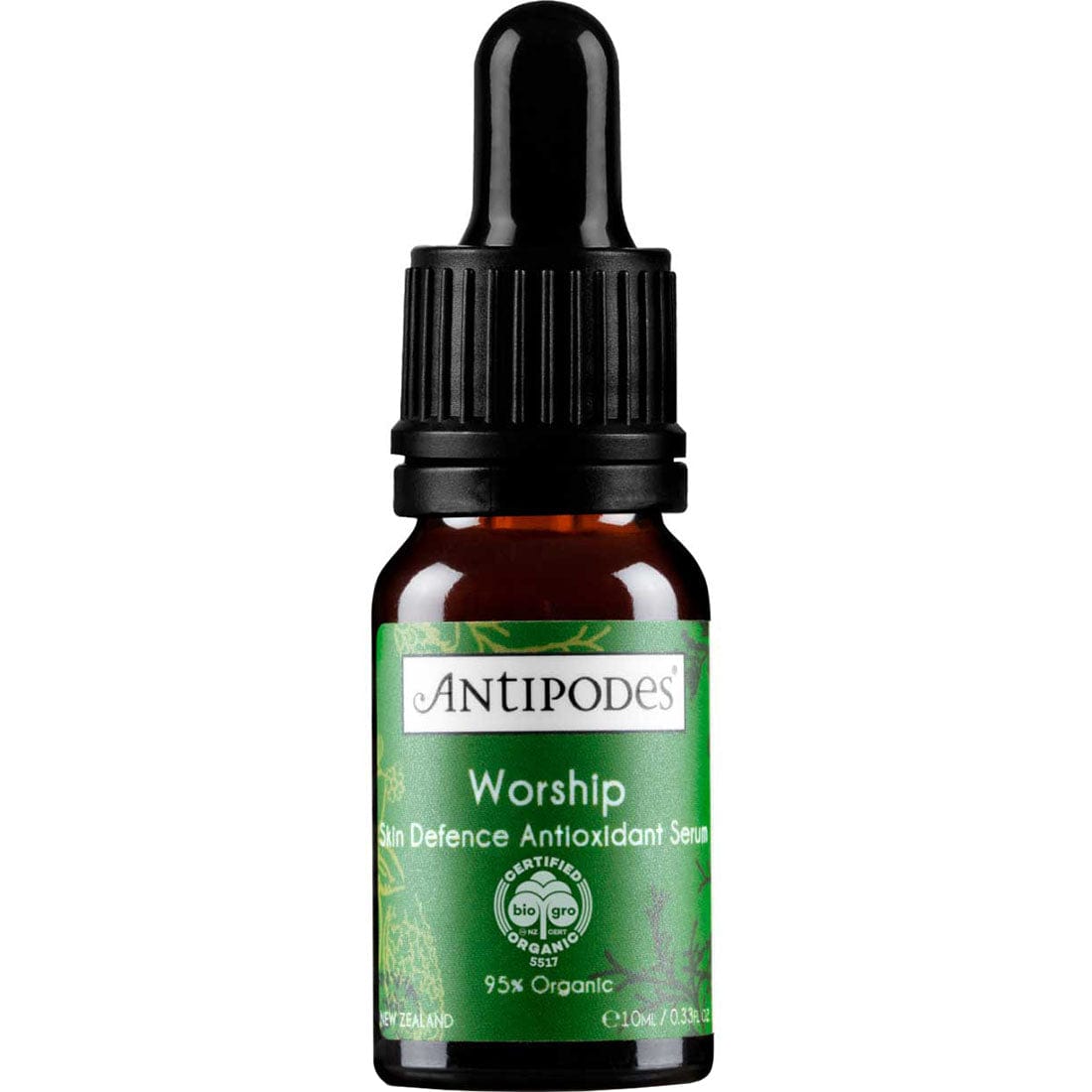 Antipodes Worship Antioxidant Serum