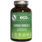 AOR Eco-Series Cardio Omega-3, 60 Vegi-Softgels