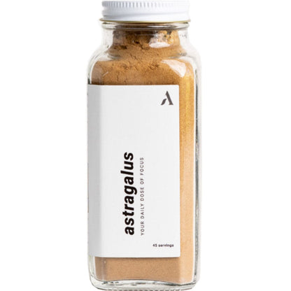 Apothekary Astragalus Powder CLEARANCE 50% Off Final Sale