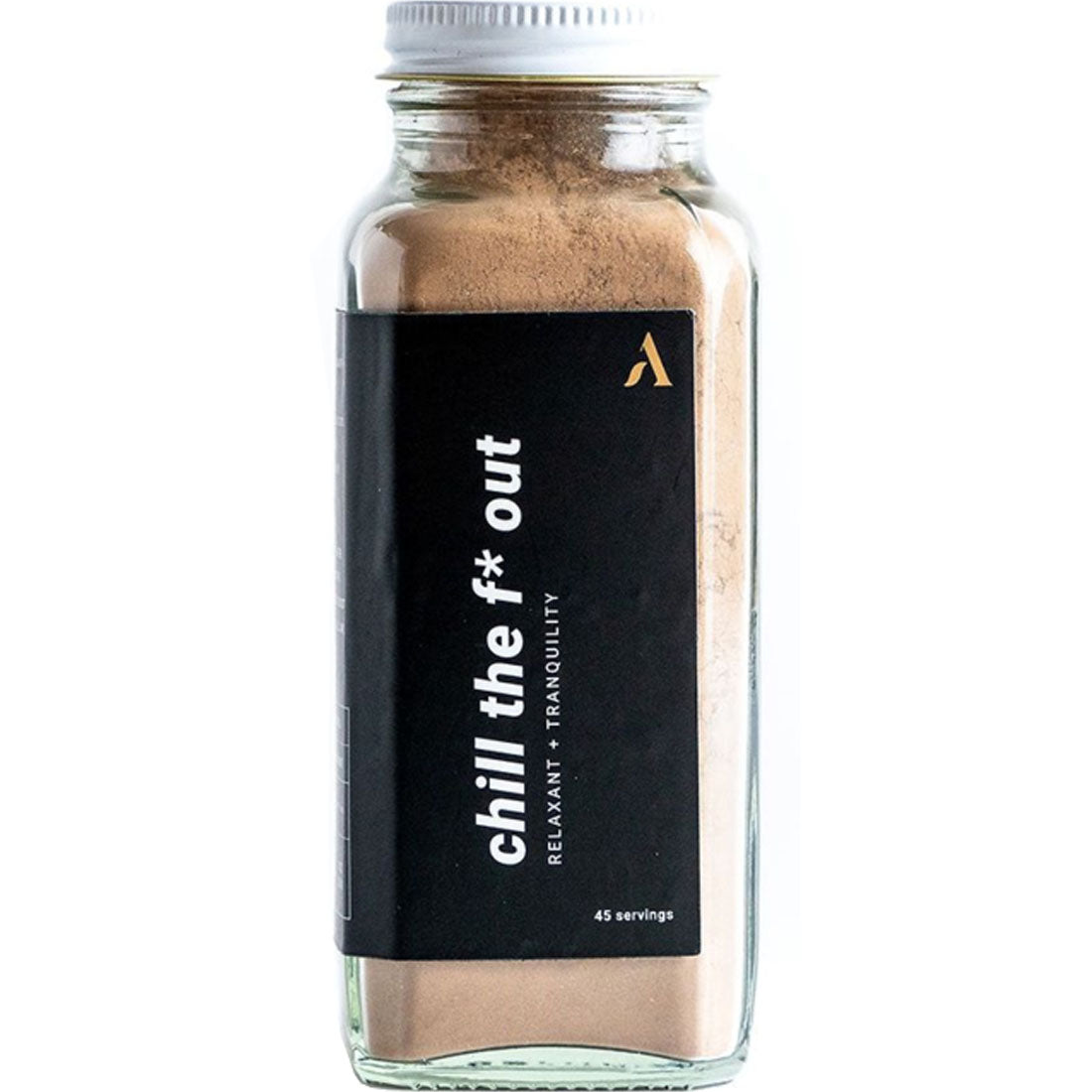 Apothekary Chill The F* Out (Mushroom Blend with Ashwagandha)
