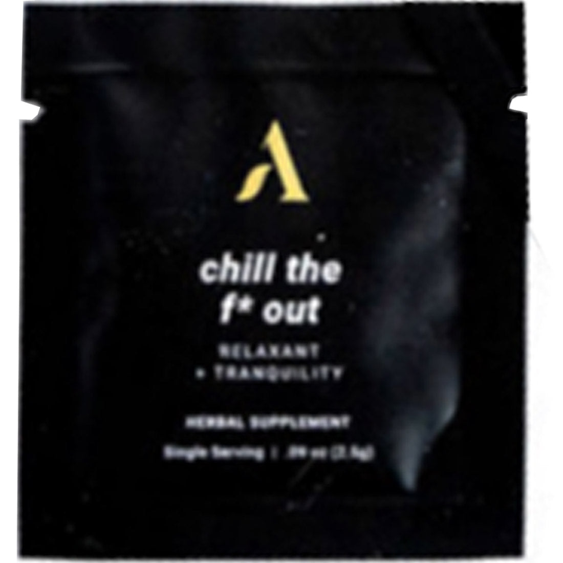 Apothekary Chill The F* Out (Mushroom Blend with Ashwagandha)
