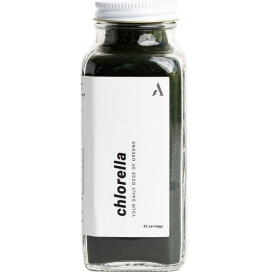 Apothekary Chlorella Powder