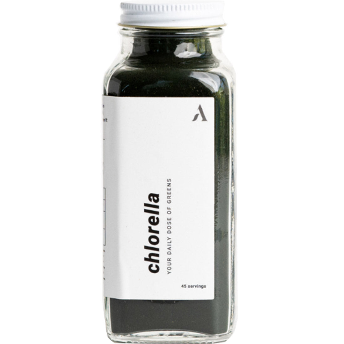 Apothekary Chlorella Powder