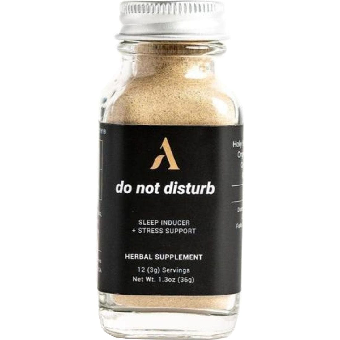 Apothekary Do Not Disturb