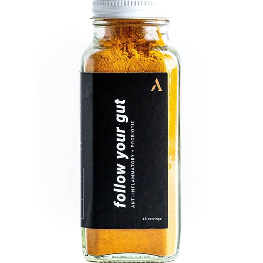 Apothekary Follow Your Gut (Digestive Support and Pitta Balancing)