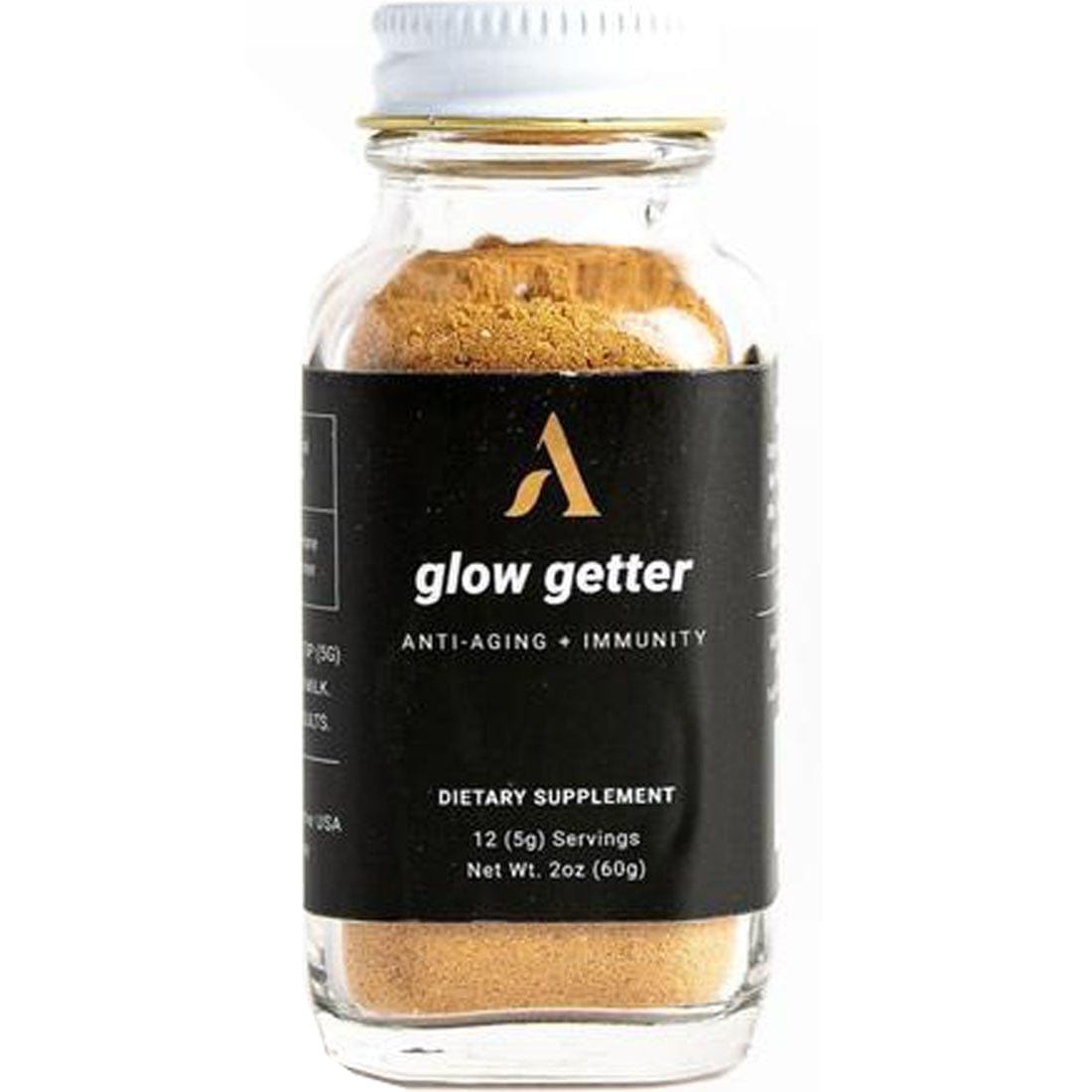 Apothekary Glow Getter
