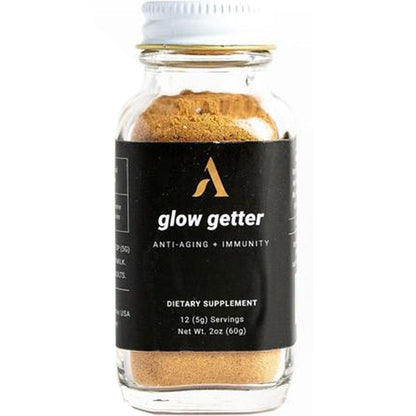 Apothekary Glow Getter