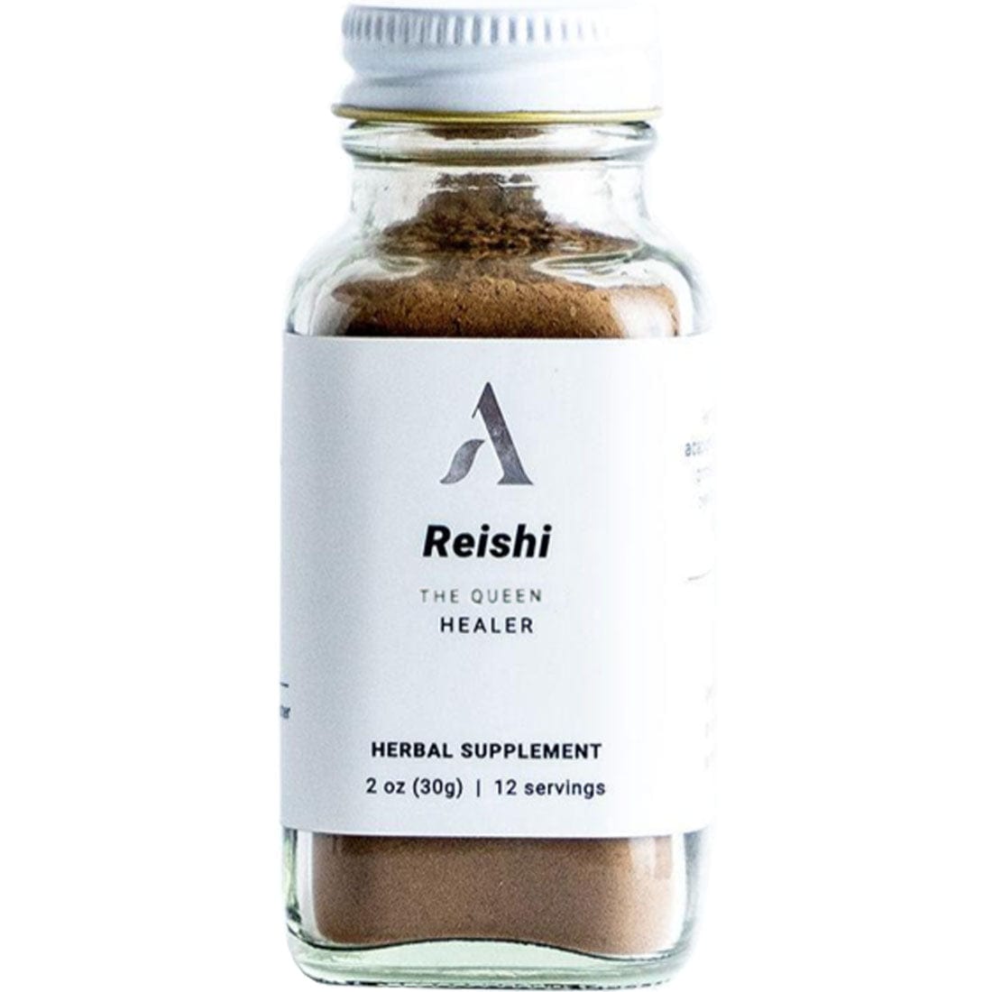 Apothekary Reishi Powder