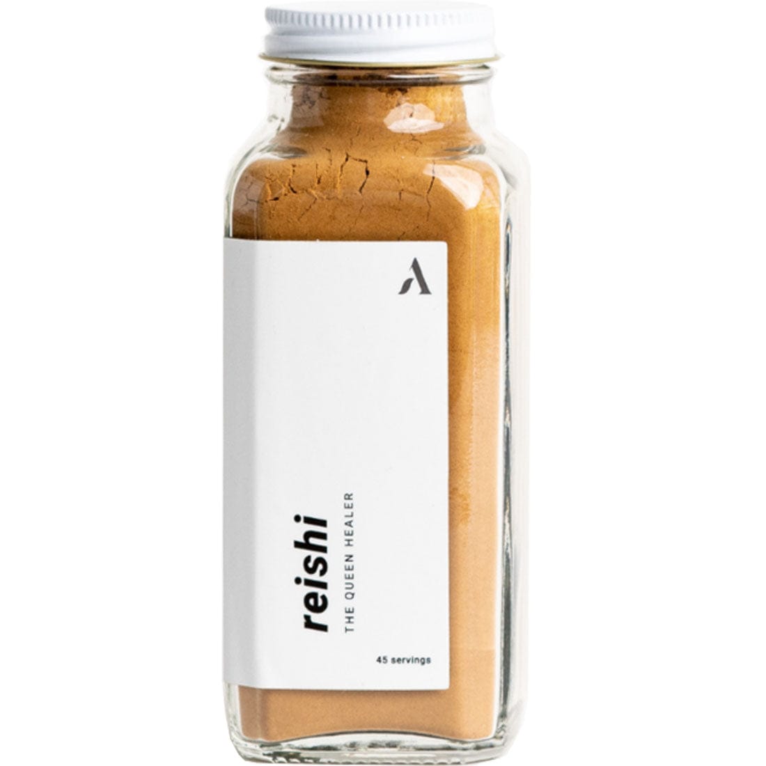 Apothekary Reishi Powder