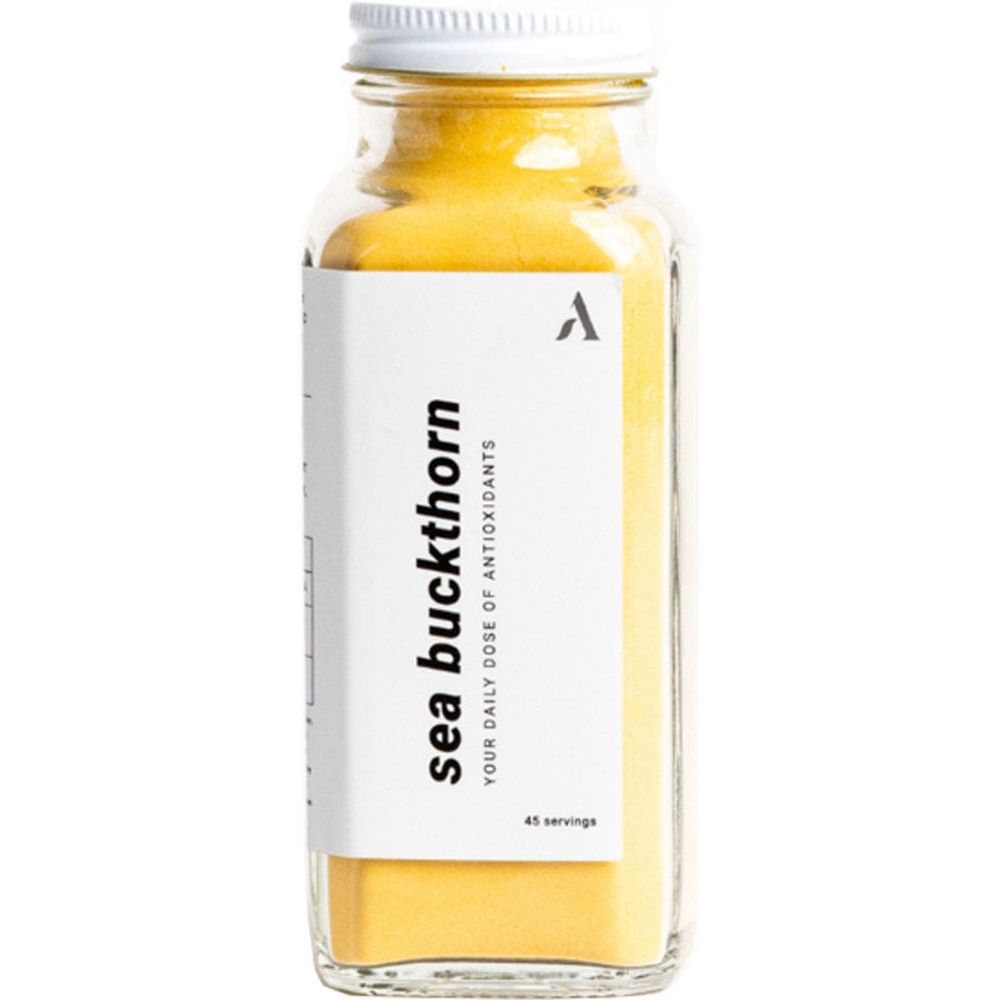 Apothekary Sea Buckthorn Powder