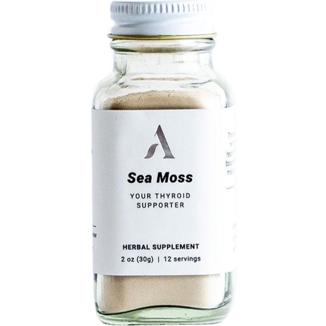Apothekary Sea Moss