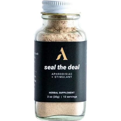 Apothekary Seal The Deal Powder (Sexual Health and Boost Energy)