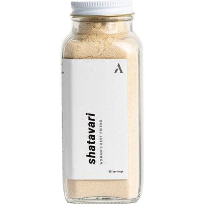 Apothekary Shatavari Powder (Sexual health, Hormone regularity, Menopause.)