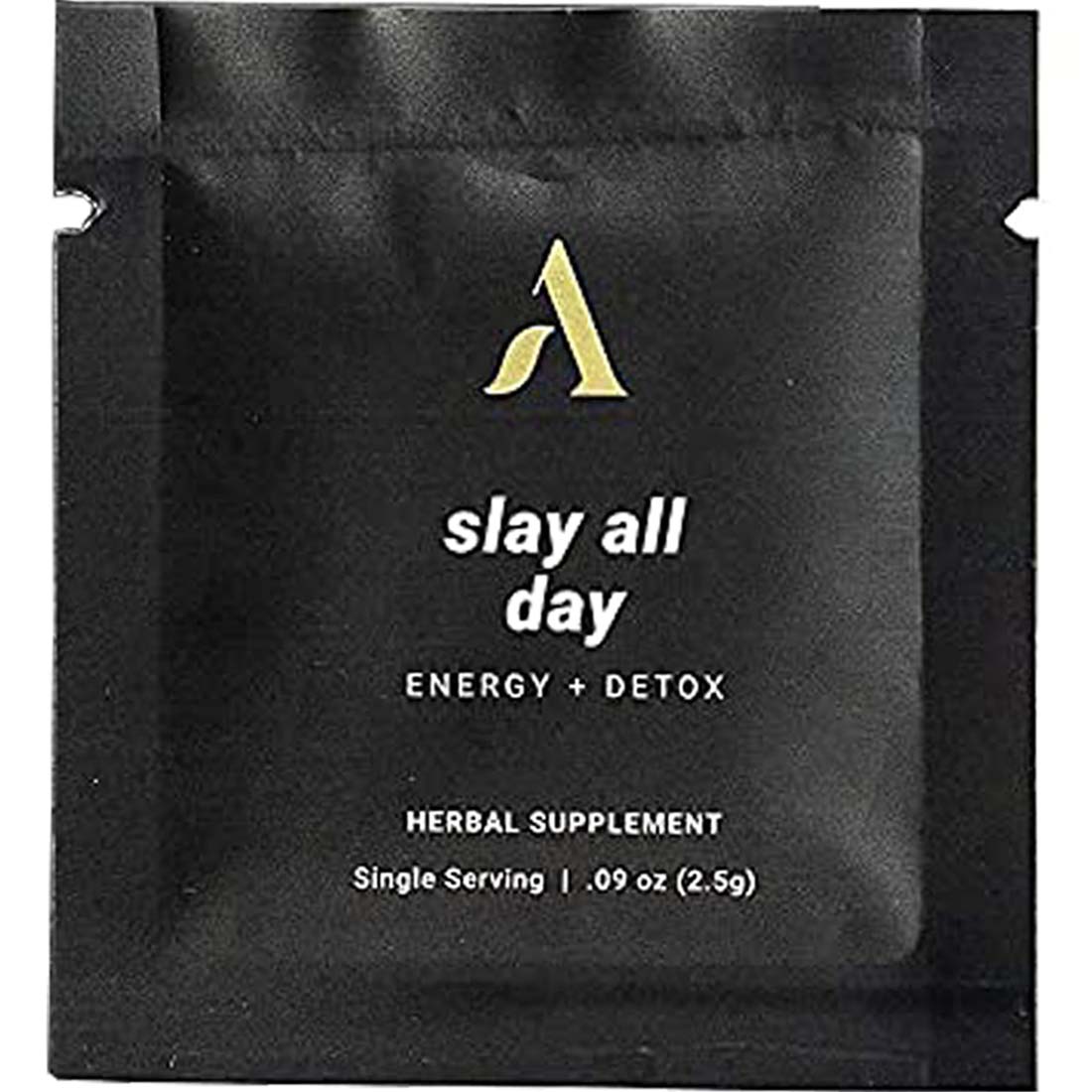 Apothekary Slay All Day Powder (Muscle, Joint, Stress Management)