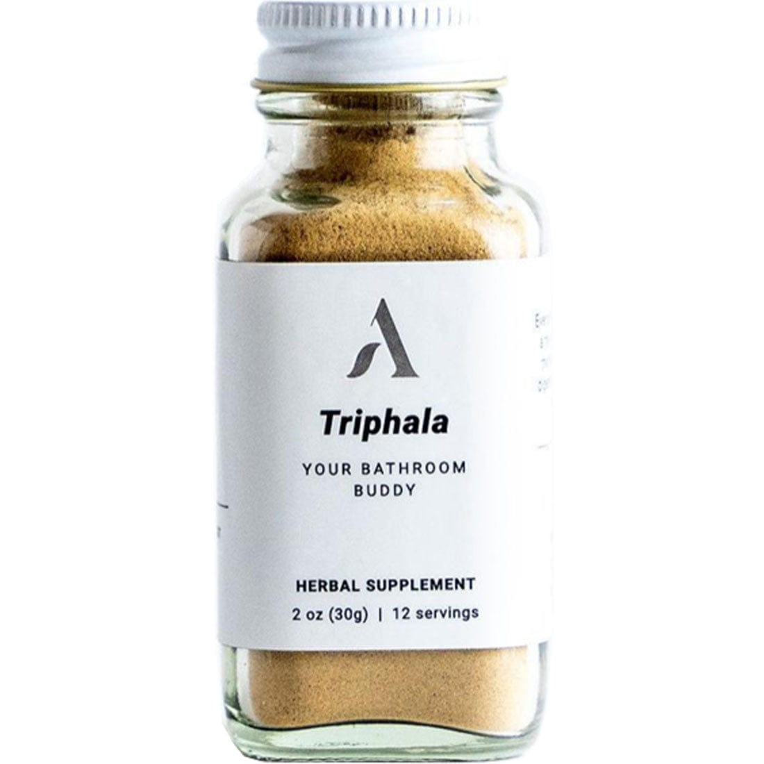 Apothekary Triphala Powder