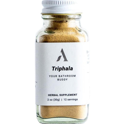 Apothekary Triphala Powder