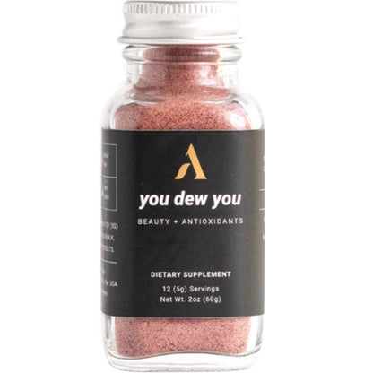 Apothekary You Dew You Beauty and Antioxidant Powder