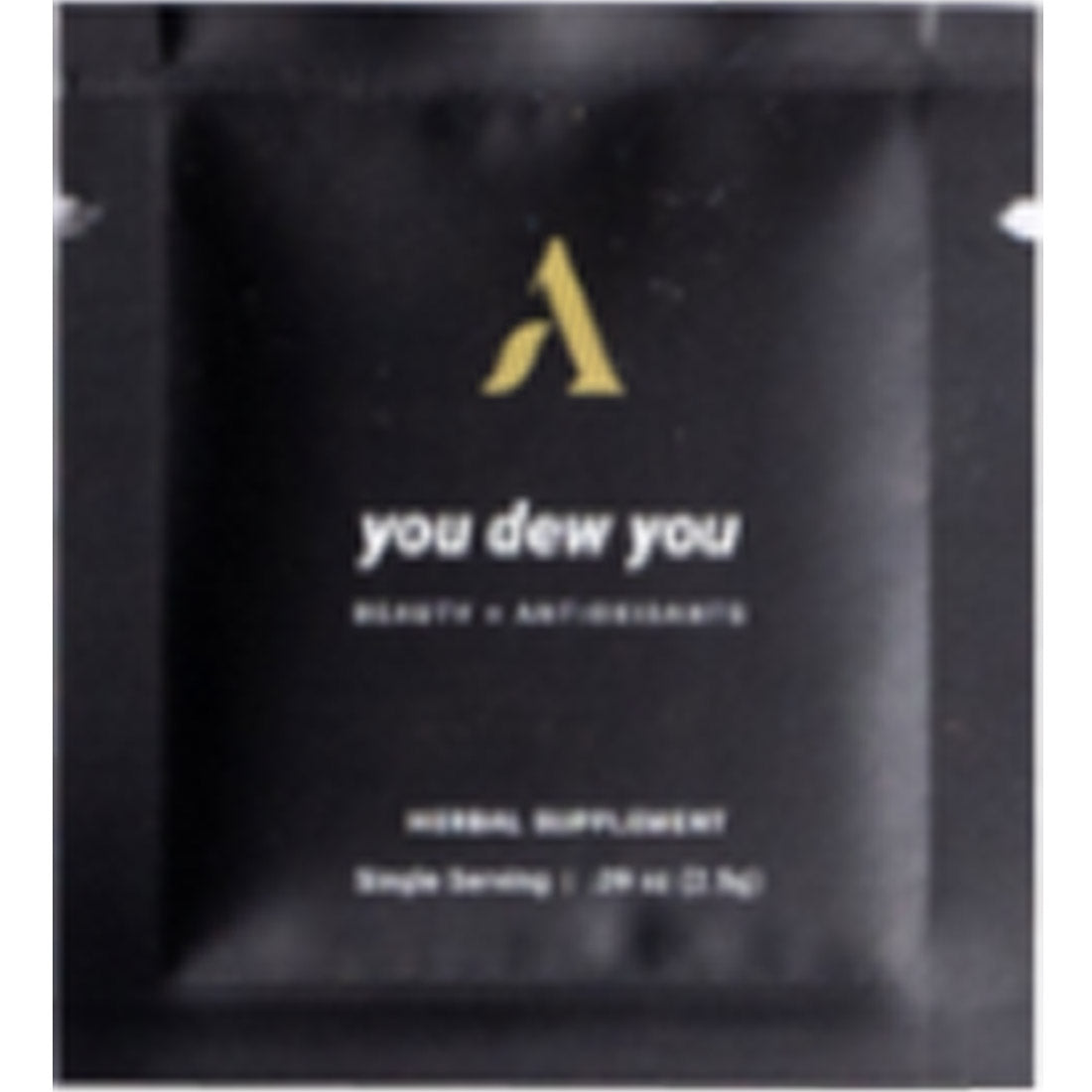 Apothekary You Dew You Beauty and Antioxidant Powder