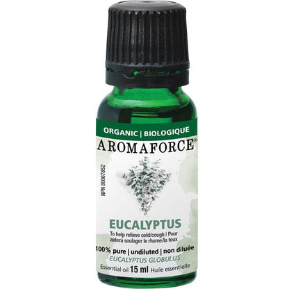 Aromaforce Eucalyptus Essential Oil